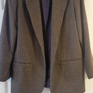 Sag Harbor Blazer